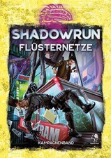 Shadowrun: Schattenkompendium Pen and Paper R...