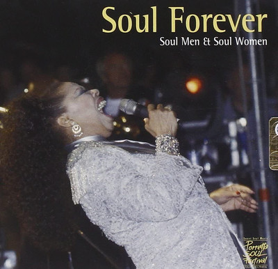AAVV: Soul Fever Vol 4 - Soul Forever: Soul Men & Soul - CD