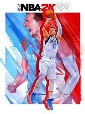 NBA 2k22 Xbox One Download Xbox Live Code Email Key