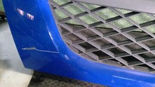 Calandre Citroen JUMPER