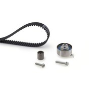Zahnriemensatz Gates K025701XS FÜR Opel Steuerriemensatz Zahnriemen KIT