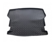 Kofferraumwanne Kofferraummatte für Toyota Avensis T25 03-06