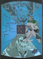 2023-24 UD Extended Series Matt Murray SPX-42 1997-98 SPx Retro