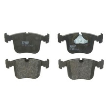 Bremsbelagsatz TRW GDB1118, Vorne