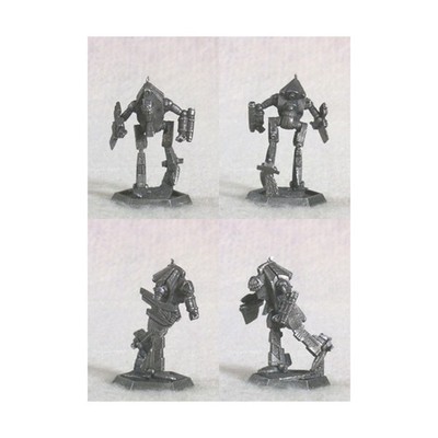 Iron Wind Battletech Nightsky Pack New