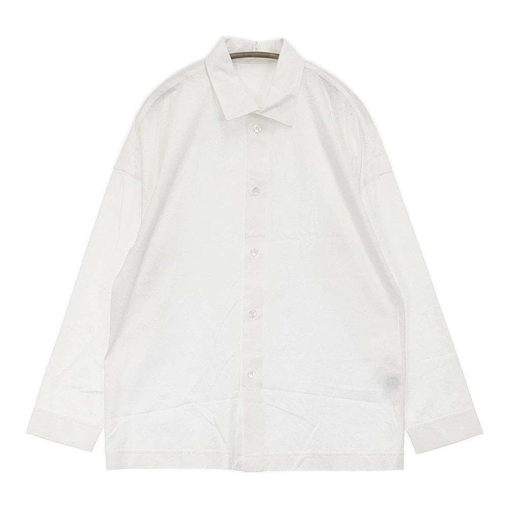 ISSEY MIYAKE White Shirts for Men for sale | eBay