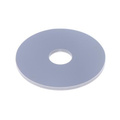 1/3/5Pcs für Roca Dual Flush Ventilator Toilette D1D/D2D Membran-Wasch dichtung