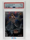 2025 Topps Chrome Jalen Brunson Base (RAW)