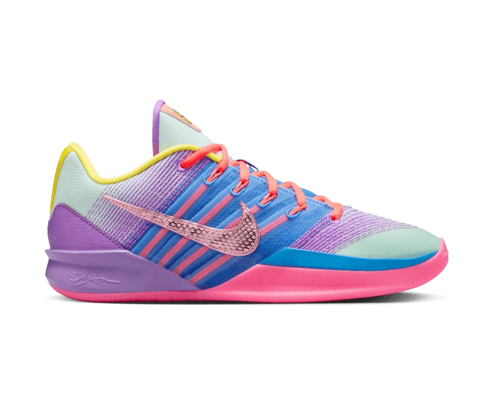 Nike Sabrina 3 What The W for sale | eBay