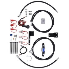 New Third Function Valve Kit For Kubota L2501 L3301 L3901 L3200 L3800 Tractors