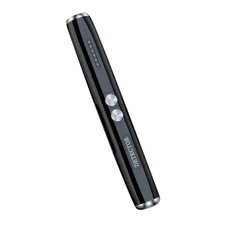 GPS RF Signal Detector Pen Anti-Spy Hidden Camera GSM Audio Bug Finder Accessory