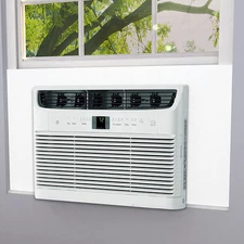 Window Air Conditioner Surround Foam Insulation Panels,Ac Side Insulating