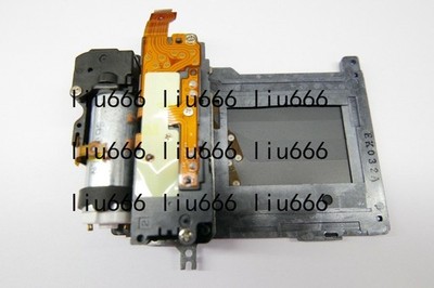 Compatible 5D4 5D Mark IV 5D IV Shutter Unit Assy Shutter Blade Repair Parts