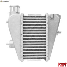 LADELUFTKÜHLER 620 803 FÜR HONDA CIVIC/VIII/Hatchback N22A2 2.2L 4cyl