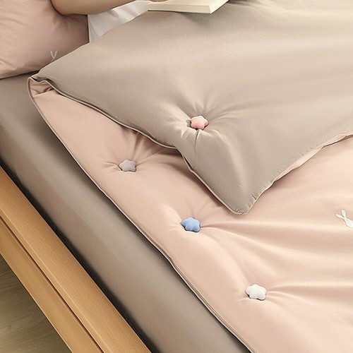 Practical and Secure Quilt Grippers 8/16Pcs a Peaceful Night's Sleep - Picture 13 of 16
