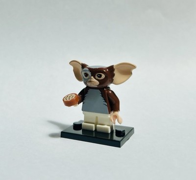 Gizmo Minifigur Gremlins Figur Disney Film Neu