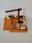 Vintage 1979 Star Wars Droid Construct Factory Playset Kenner Incomplete