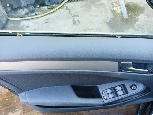 Elevalunas Delantero Izquierdo para AUDI A4 BERLINA (8K2) e 2010 134552 - Imagen 1 de 9