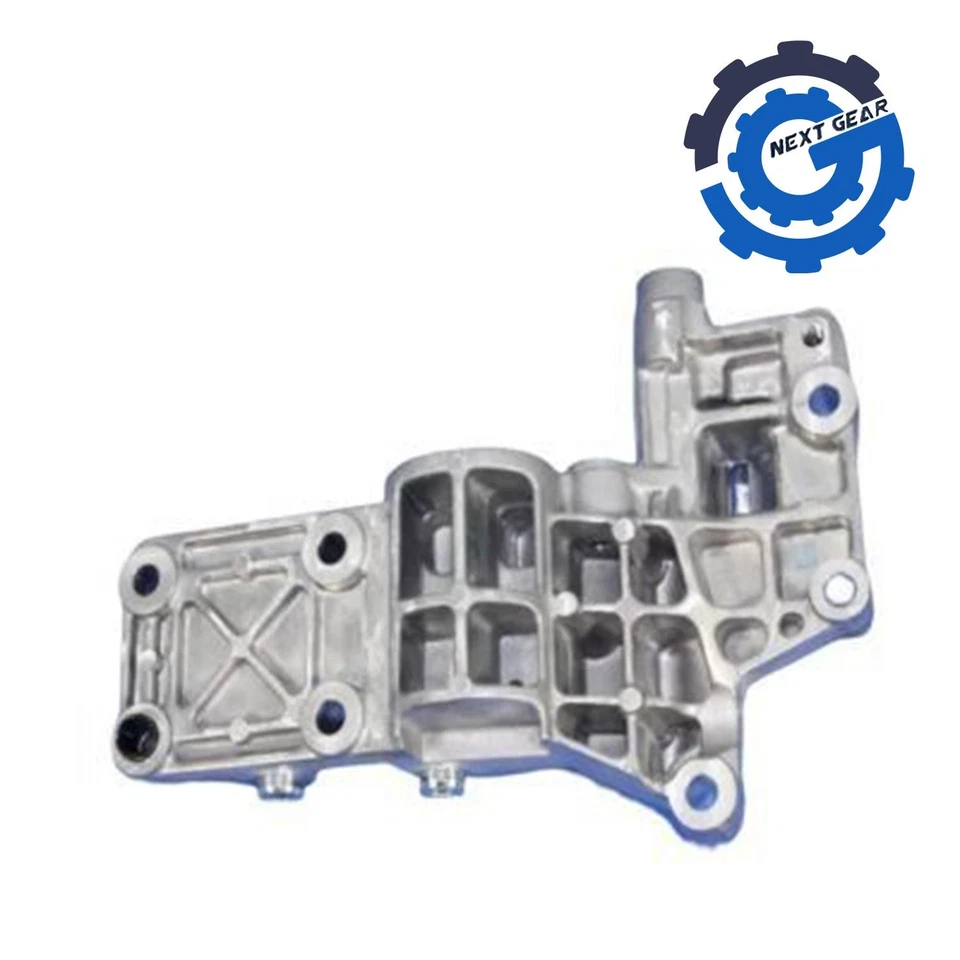 Soporte de dirección asistida alternador Mopar 2007 2020 Journey Compass 4891592AA fabricante de equipos originales Foto 3 de 4