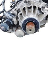Boite de vitesse Nissan PATHFINDER