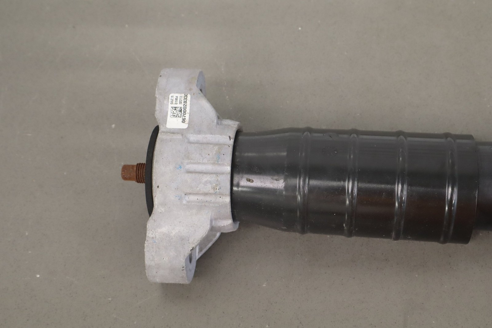 Maserati Ghibli 2014 Rear Left Damper P/N 06700089000