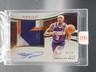 BRADLEY BEAL 2024-25 IMMACULATE PREMIUM PATCH AUTO /15 #PPA-BBL SUNS Q2470