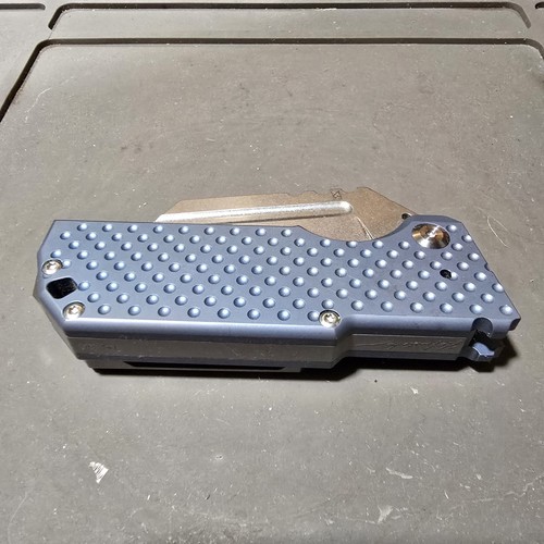 Midgards Messer Thunrar Folding Knife