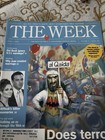 Lot Of 20 The Week Magazines 2003-2004 And 7 eWeek  2007, 2008 Editions — photo 2