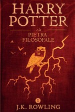 Libri J. K. Rowling - Harry Potter E La Pietra Filosofale. Ediz. Papercut Minali