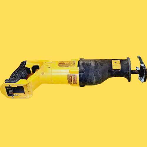 ⚡DEWALT DCS380 20v MAX LI-ION CORDLESS RECIPROCATING SAW BARE TOOL BRUSHLESS⚡ - Picture 7 of 7