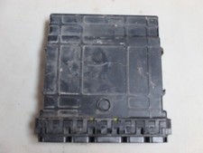 Computadora con motor MITSUBISHI ECLIPSE 2006 ECM 1860a218 montaje deslizante roto