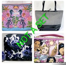 Estee Lauder Makeup Bags PICK YOUR STYLE NEW
