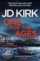 One For The Ages Jd Kirk Taschenbuch Dci Logan Crime Thrillers Englisch 2025