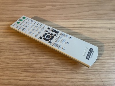 Sony RM-ADU001 AV System Remote for DAV-DX150 -DX170 -DX250 -DZ100 OEM