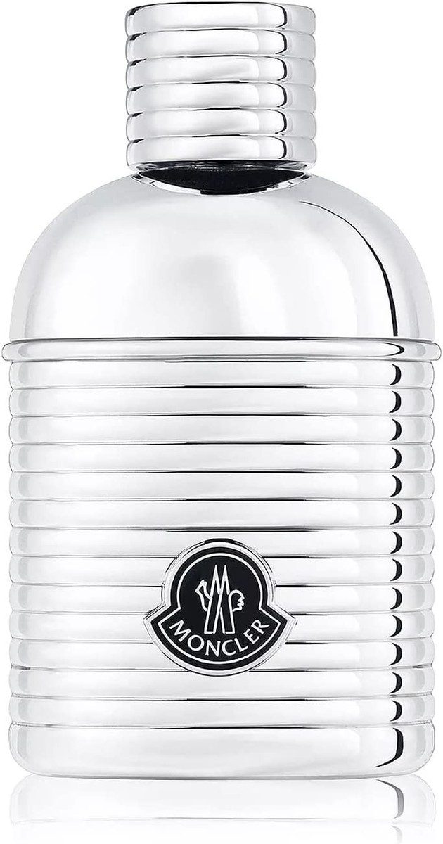 Moncler Pour Homme for Men Eau de Parfum Spray, 3.4 Ounce | eBay
