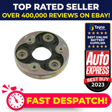 Propshaft Joint fits VW TRANSPORTER Mk4 2.4D Front 92 to 98 UJ Coupling Febi New
