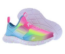Fila Landbuzzer Marble Girls Shoes