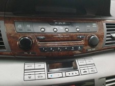 Autoradio Honda FR-V