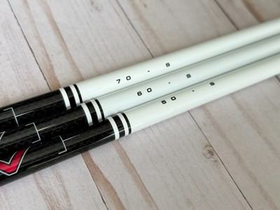 NEW* KBS PGW 50S / 60S / 70S 46