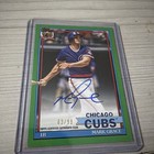 2026 Topps Series 1 Mark Grace Red Foil (RAW)