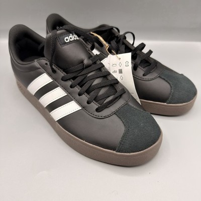 Adidas VL Court Base - Black / ID3712 / Mens Shoes Sz 8