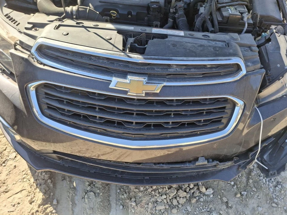 Control de temperatura VIN P 4º dígito limitado se adapta a 12-16 CRUZE 3706114 Foto 2 de 4