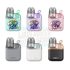 Uwell Caliburn G3 Lite Koko Pod Kit 1200mAh