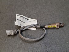 Sonde lambda Opel AGILA