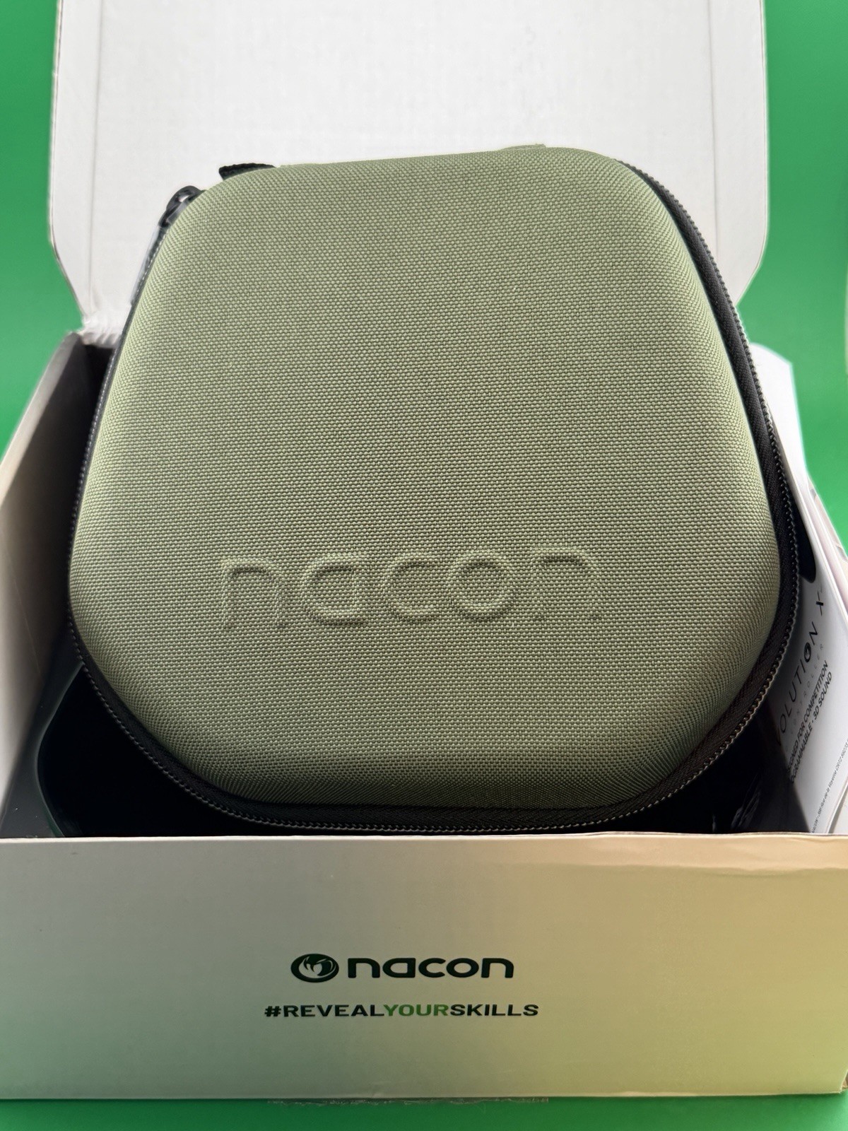 Nacon Revolution X Controller Field Camo per Xbox foto 4