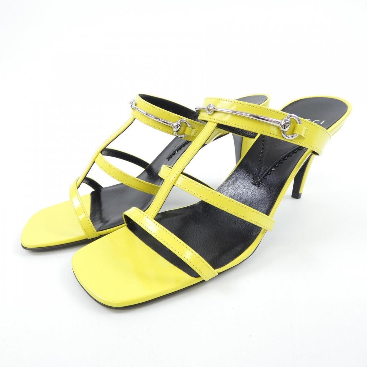 GUCCI 776643 sandals thumbnail 3