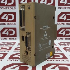 6ES5 262-8MA12 | Siemens | Simatic S5 IP 262, Control Module, Closed Loop, Used
