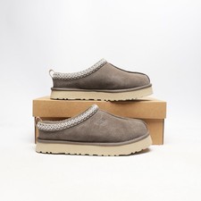 UGG Tazz Junior Brown SIZE 4 Slippers