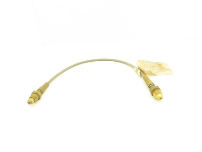 #ad Western Enterprises A60001 High Pressure Gas Hose Stainless Teflon 30quot; Rev B $49.99