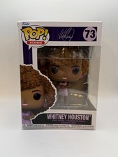 Funko Pop! Vinyl: Whitney Houston #73